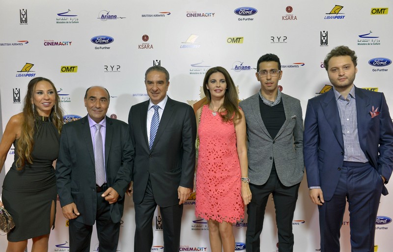 Passport – Worldly Musical Album by Omar Rahbany Launches in Beirut